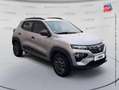 Dacia Spring 45ch Business 2020 - Achat Intégral Gris - thumbnail 3