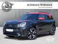 MINI Cooper Countryman Countryman C Head-Up HK HiFi DAB LED Pano.Dach Grau - thumbnail 1