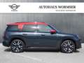 MINI Cooper Countryman Countryman C Head-Up HK HiFi DAB LED Pano.Dach Grau - thumbnail 9