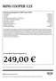 MINI Cooper Countryman Countryman C Head-Up HK HiFi DAB LED Pano.Dach Grau - thumbnail 2
