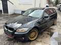 BMW 320 d Touring - Leder - Xenon - AHK Schwarz - thumbnail 1