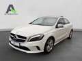 Mercedes-Benz A 180 Urban BlueEfficiency*LED*PANORAMA*NAVI* Blanc - thumbnail 1