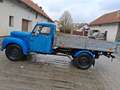 Wartburg Framo V 901/2 (1959) Blau - thumbnail 2