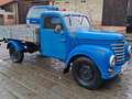 Wartburg Framo V 901/2 (1959) Blau - thumbnail 4