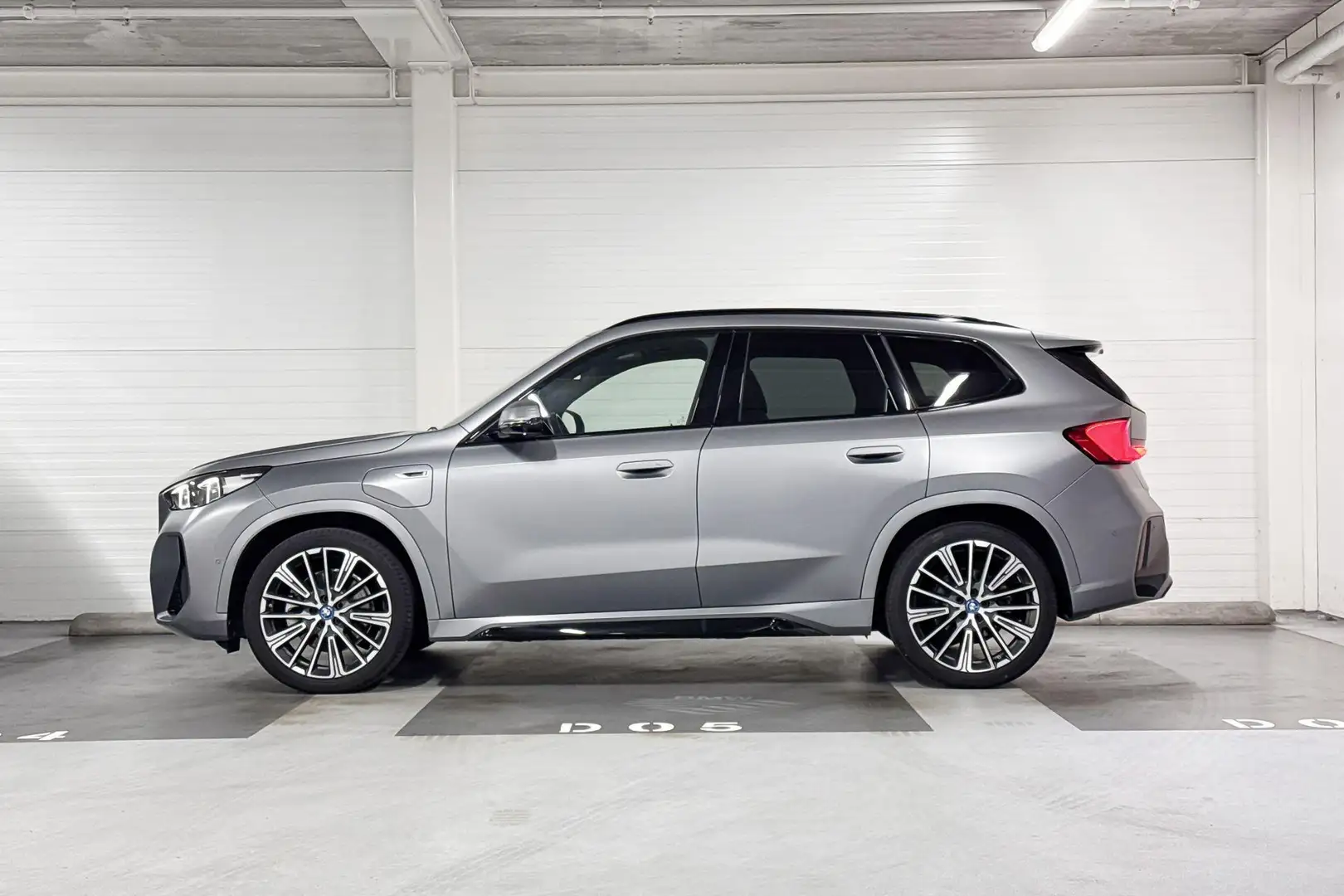 BMW X1 xDrive30e l M-Sport l Driving Assistant Prof. Grijs - 2