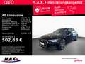Audi A6 40 TDI S TRONIC LED+AHK+ALU+PDC Schwarz - thumbnail 1