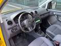 Volkswagen Caddy Maxi Sitzhz 7.Sitze PDC 2xSchiebetüren Gelb - thumbnail 8