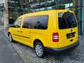 Volkswagen Caddy Maxi Sitzhz 7.Sitze PDC 2xSchiebetüren Giallo - thumbnail 4