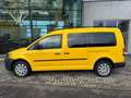Volkswagen Caddy Maxi Sitzhz 7.Sitze PDC 2xSchiebetüren Geel - thumbnail 19