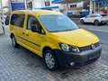 Volkswagen Caddy Maxi Sitzhz 7.Sitze PDC 2xSchiebetüren Giallo - thumbnail 2