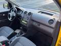 Volkswagen Caddy Maxi Sitzhz 7.Sitze PDC 2xSchiebetüren Giallo - thumbnail 7
