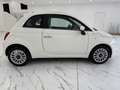 Fiat 500 500 1.0 hybrid Dolcevita 70cv (PREZZO NO VINCOLI) Wit - thumbnail 7