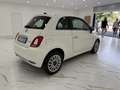 Fiat 500 500 1.0 hybrid Dolcevita 70cv (PREZZO NO VINCOLI) Wit - thumbnail 6