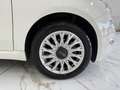 Fiat 500 500 1.0 hybrid Dolcevita 70cv (PREZZO NO VINCOLI) Wit - thumbnail 9