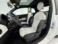 Fiat 500 500 1.0 hybrid Dolcevita 70cv (PREZZO NO VINCOLI) Wit - thumbnail 13