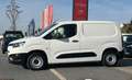 Toyota Proace City L1 Duty / 25´tkm / 1. Hand Blanc - thumbnail 2