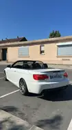 BMW Série 3 Cab 320d 184 ch Sport Design A
