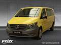 Mercedes-Benz Vito 116 CDI Tourer Pro extralang  Audio30/Klima Gelb - thumbnail 1