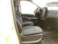 Mercedes-Benz Vito 116 CDI Tourer Pro extralang  Audio30/Klima Gelb - thumbnail 10