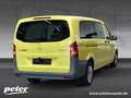 Mercedes-Benz Vito 116 CDI Tourer Pro extralang  Audio30/Klima Gelb - thumbnail 4