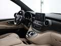 Mercedes-Benz V 300 300d L2 Dubbele Cabine Avantgarde Edition | AMG | Černá - thumbnail 9