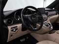 Mercedes-Benz V 300 300d L2 Dubbele Cabine Avantgarde Edition | AMG | Zwart - thumbnail 7