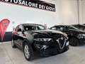 Alfa Romeo Tonale SUPER 1.6 130CV AZIENDALE KM. CERTIFICATI FULL. Noir - thumbnail 4
