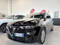 Alfa Romeo Tonale SUPER 1.6 130CV AZIENDALE KM. CERTIFICATI FULL. Noir - thumbnail 2
