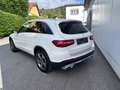 Mercedes-Benz GLC 350 e 4MATIC PTS Shz Navi LED AIR eHeck Burm Weiß - thumbnail 5