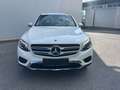 Mercedes-Benz GLC 350 e 4MATIC PTS Shz Navi LED AIR eHeck Burm Weiß - thumbnail 3
