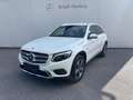 Mercedes-Benz GLC 350 e 4MATIC PTS Shz Navi LED AIR eHeck Burm Weiß - thumbnail 2