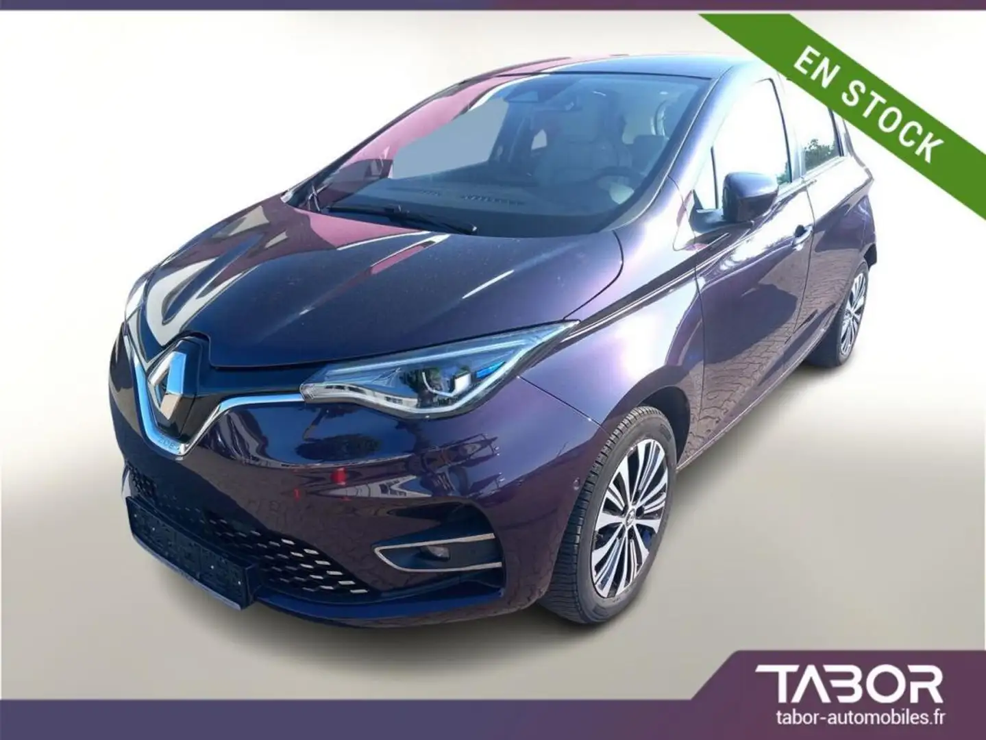 Renault ZOE ZE50 R135 Riviera batterie achat - 1