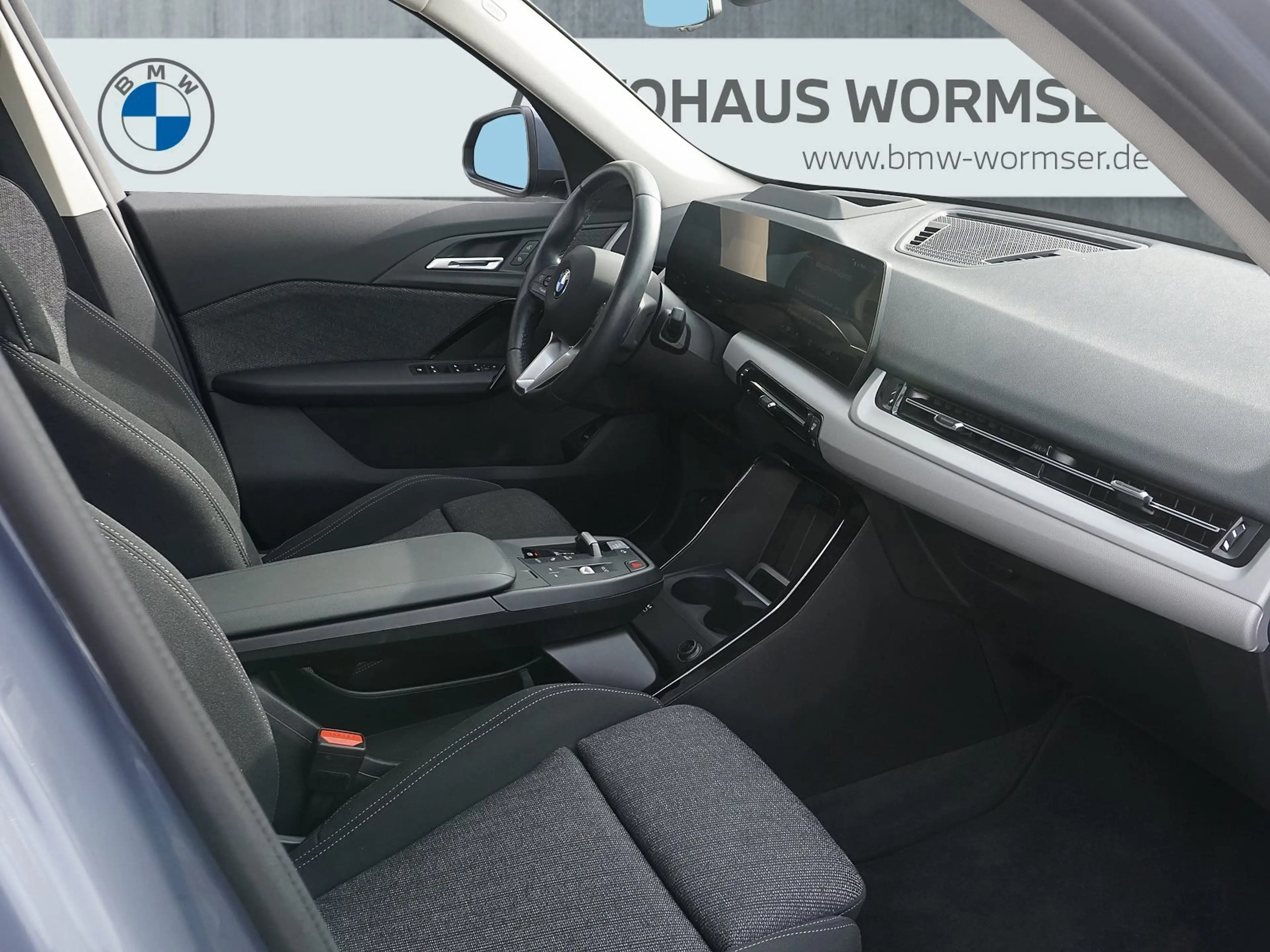 BMW X1 sDrive18i SAV Head-Up+Navi+Kamera+SHZ+Apple — photo 8