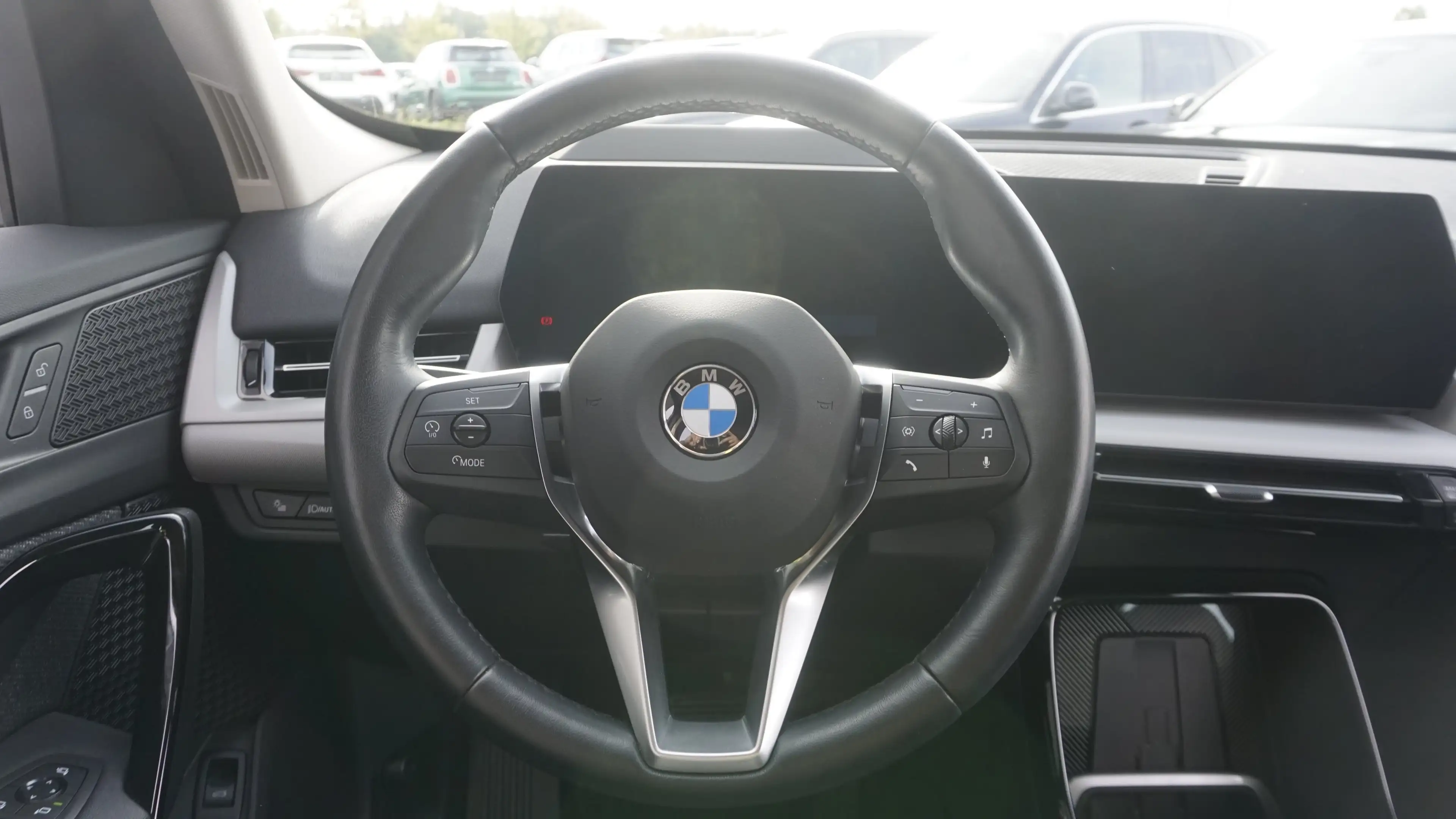 BMW X1 sDrive18i SAV Head-Up+Navi+Kamera+SHZ+Apple — photo 13