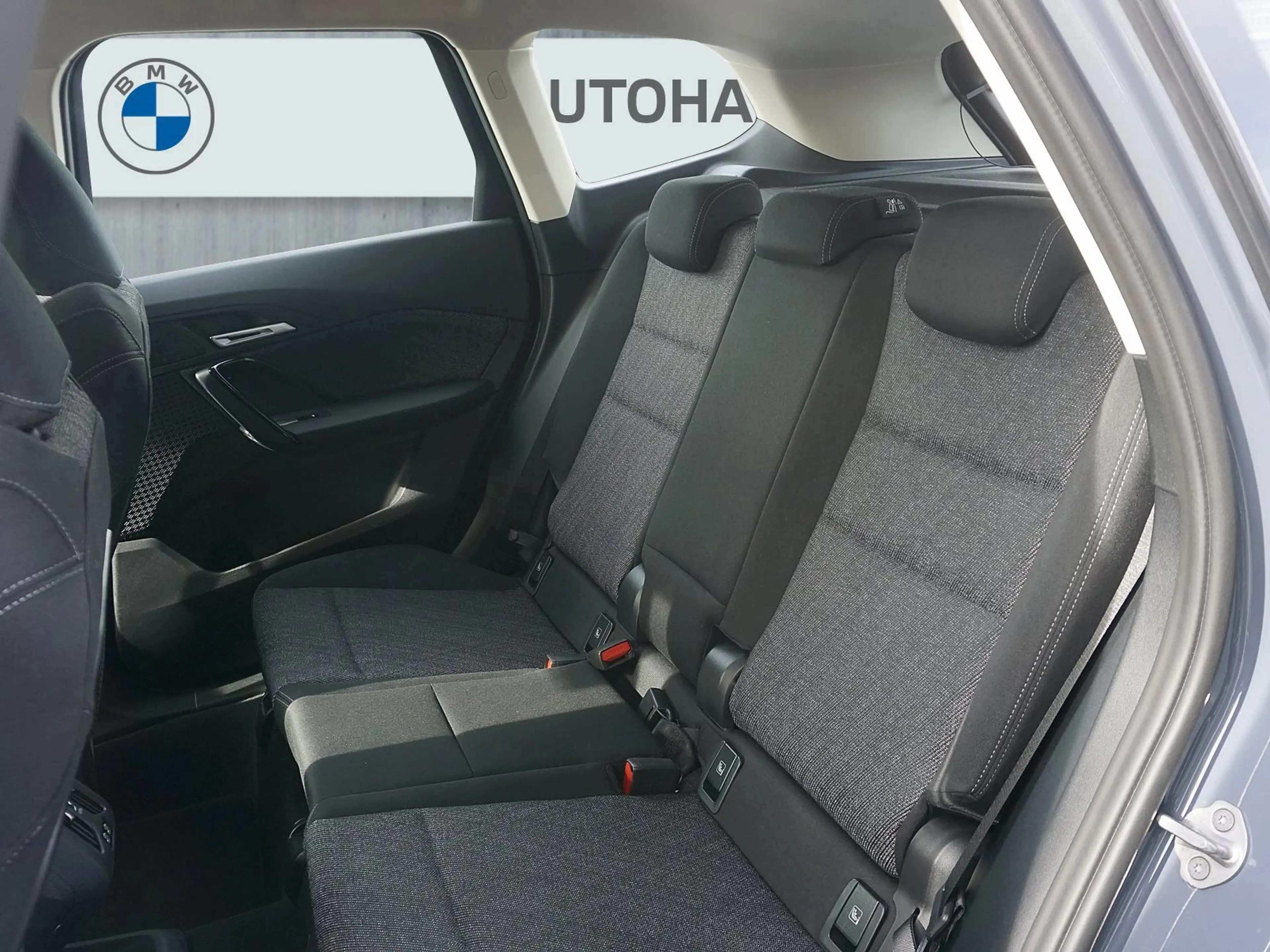 BMW X1 sDrive18i SAV Head-Up+Navi+Kamera+SHZ+Apple — photo 10