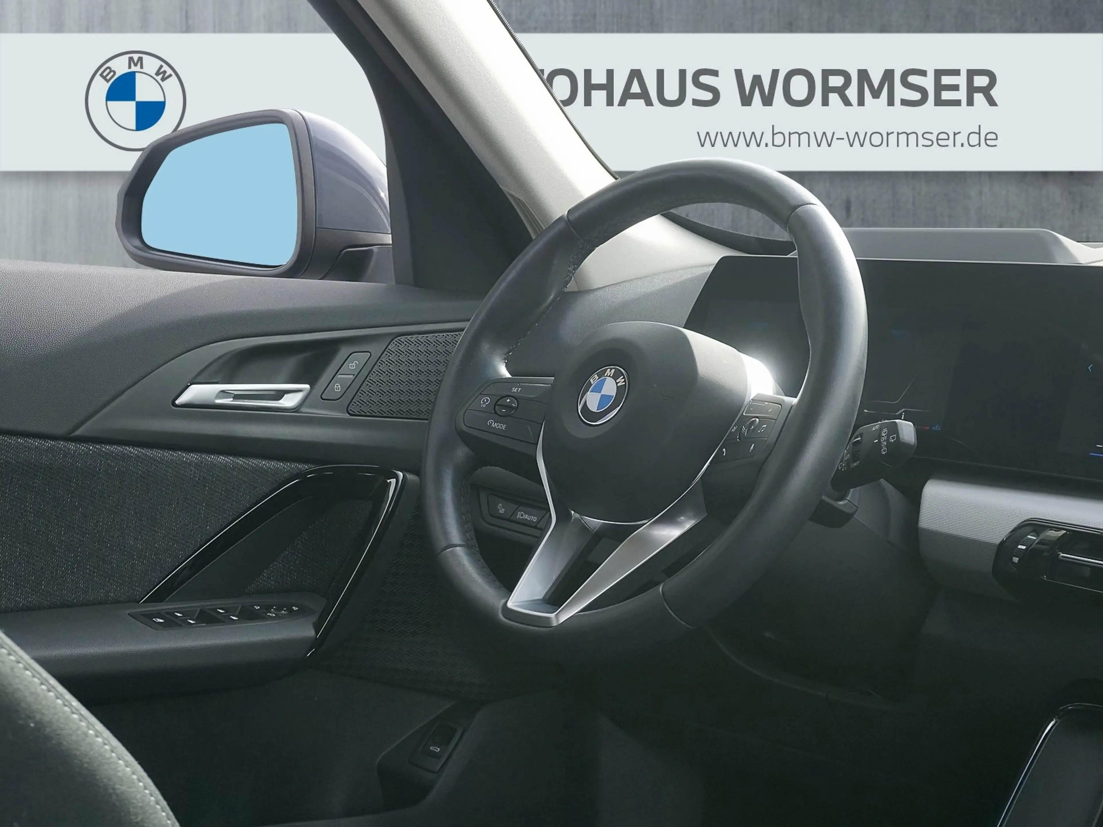 BMW X1 sDrive18i SAV Head-Up+Navi+Kamera+SHZ+Apple — photo 11