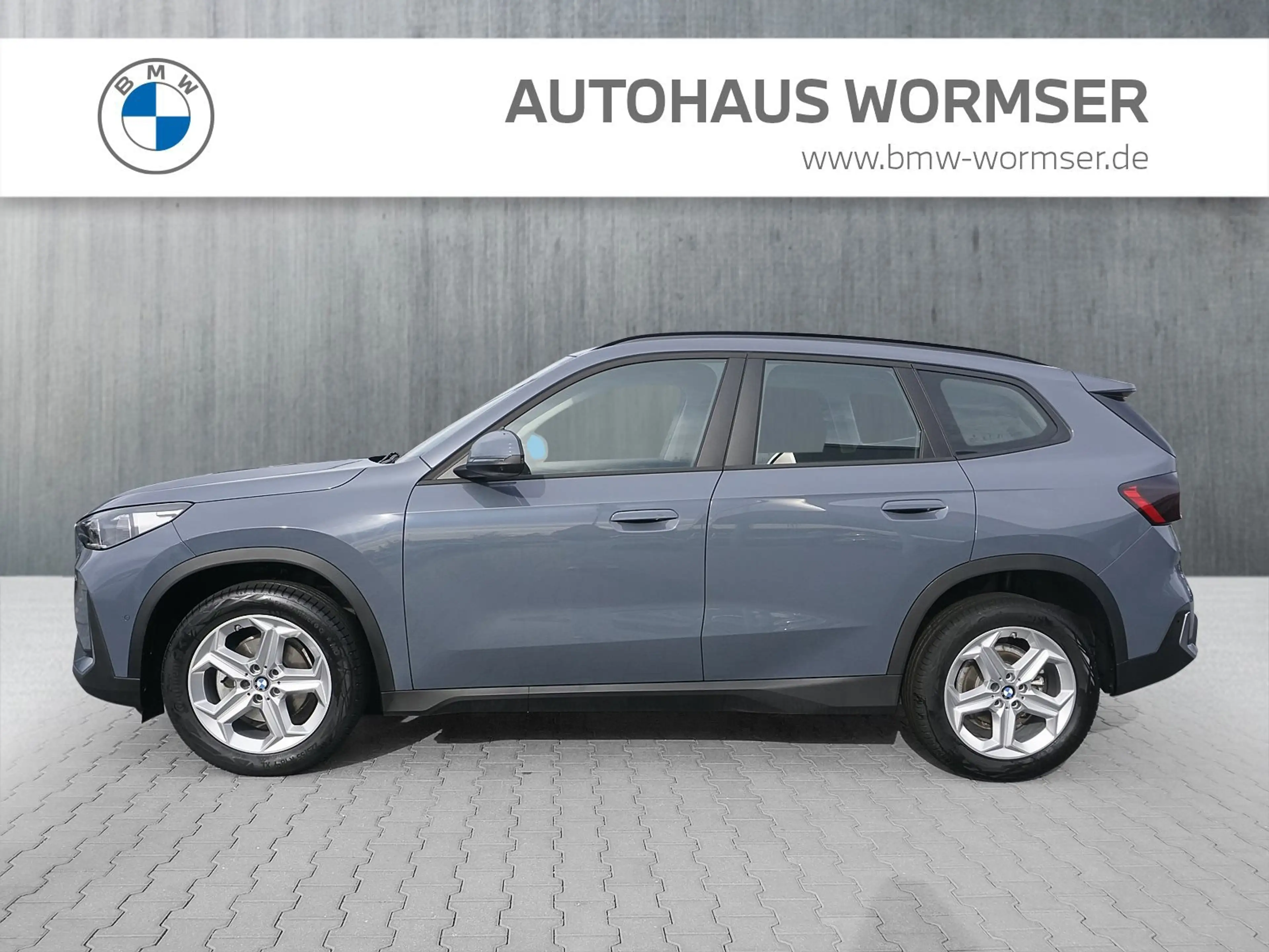 BMW X1 sDrive18i SAV Head-Up+Navi+Kamera+SHZ+Apple — photo 4