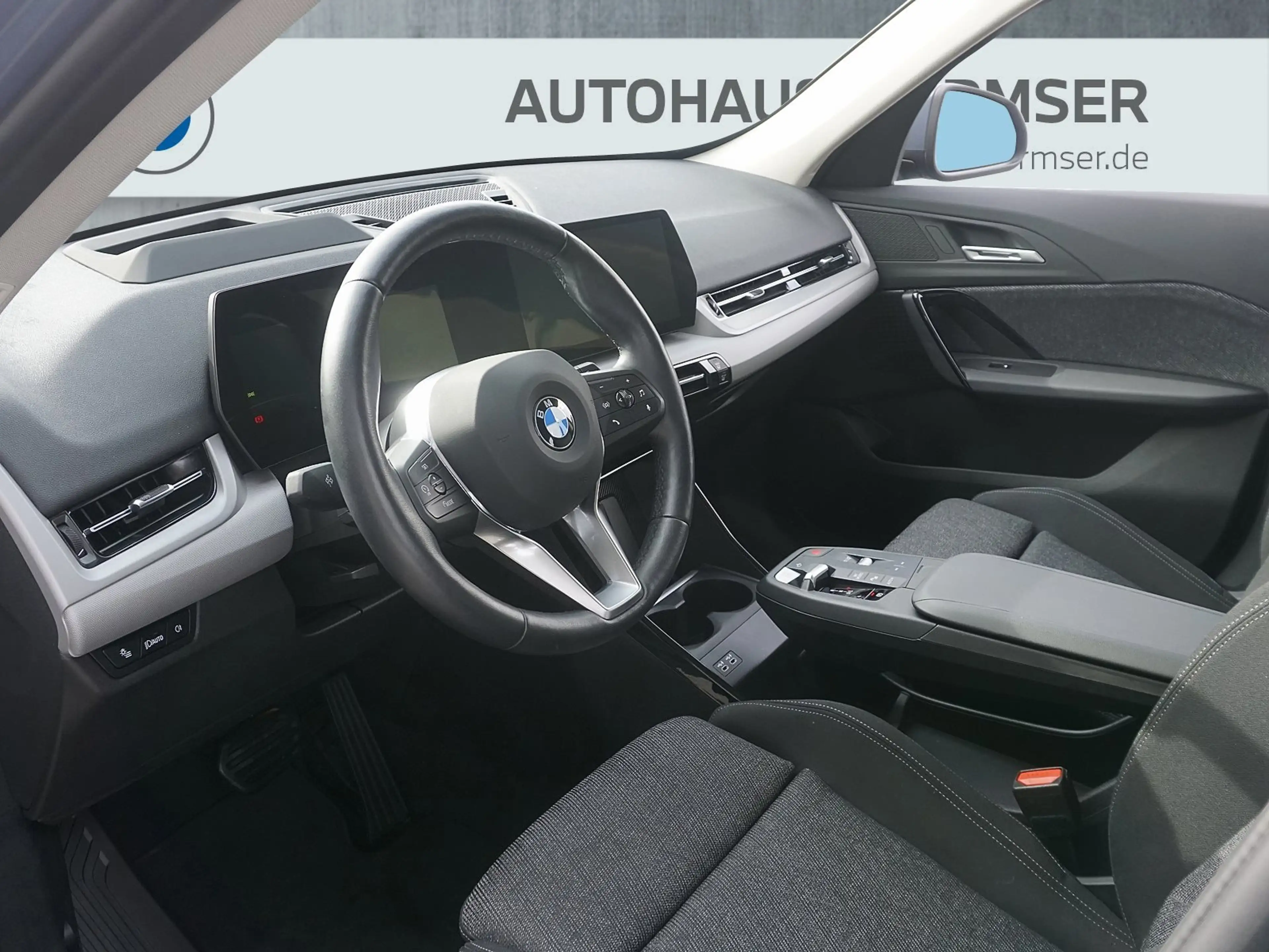 BMW X1 sDrive18i SAV Head-Up+Navi+Kamera+SHZ+Apple — photo 6