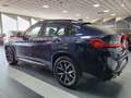BMW X4 xDrive 20dA xLine M Sport Azul - thumbnail 4