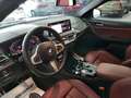 BMW X4 xDrive 20dA xLine M Sport Azul - thumbnail 16