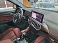 BMW X4 xDrive 20dA xLine M Sport Azul - thumbnail 36