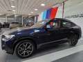 BMW X4 xDrive 20dA xLine M Sport Azul - thumbnail 1