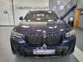 BMW X4 xDrive 20dA xLine M Sport Azul - thumbnail 2