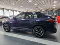 BMW X4 xDrive 20dA xLine M Sport Azul - thumbnail 3
