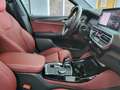 BMW X4 xDrive 20dA xLine M Sport Azul - thumbnail 39