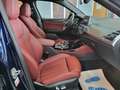BMW X4 xDrive 20dA xLine M Sport Azul - thumbnail 33