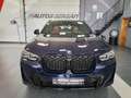 BMW X4 xDrive 20dA xLine M Sport Azul - thumbnail 9