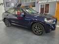 BMW X4 xDrive 20dA xLine M Sport Azul - thumbnail 11