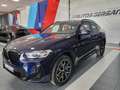 BMW X4 xDrive 20dA xLine M Sport Azul - thumbnail 46