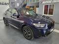 BMW X4 xDrive 20dA xLine M Sport Azul - thumbnail 10
